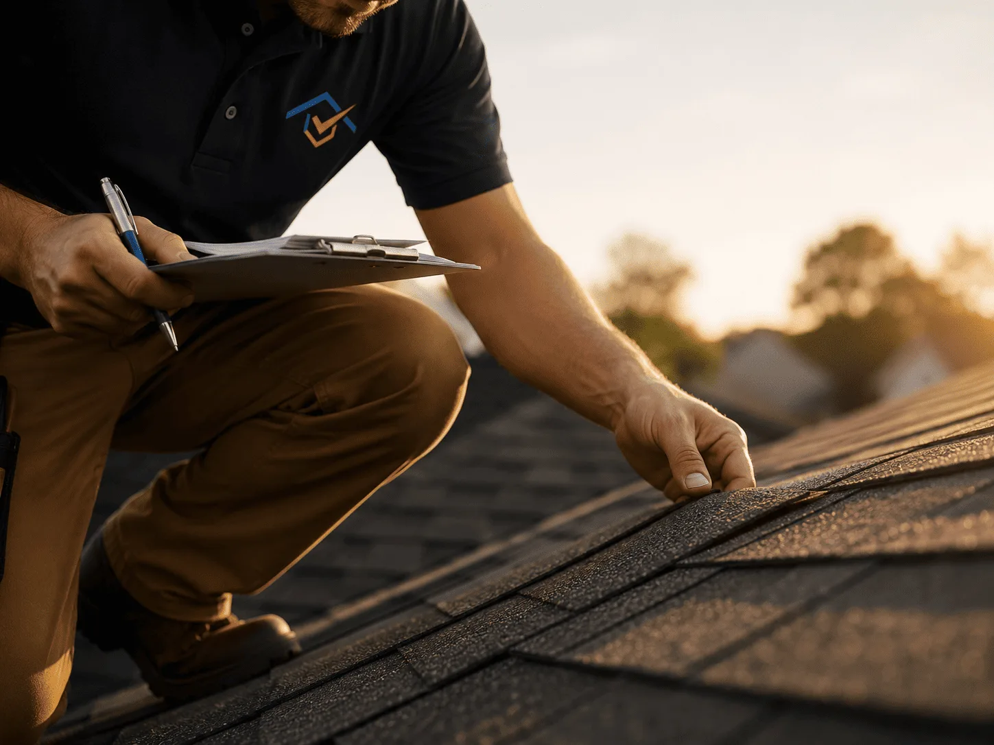 Why Choose Roof Inspection in Arcadia, NE